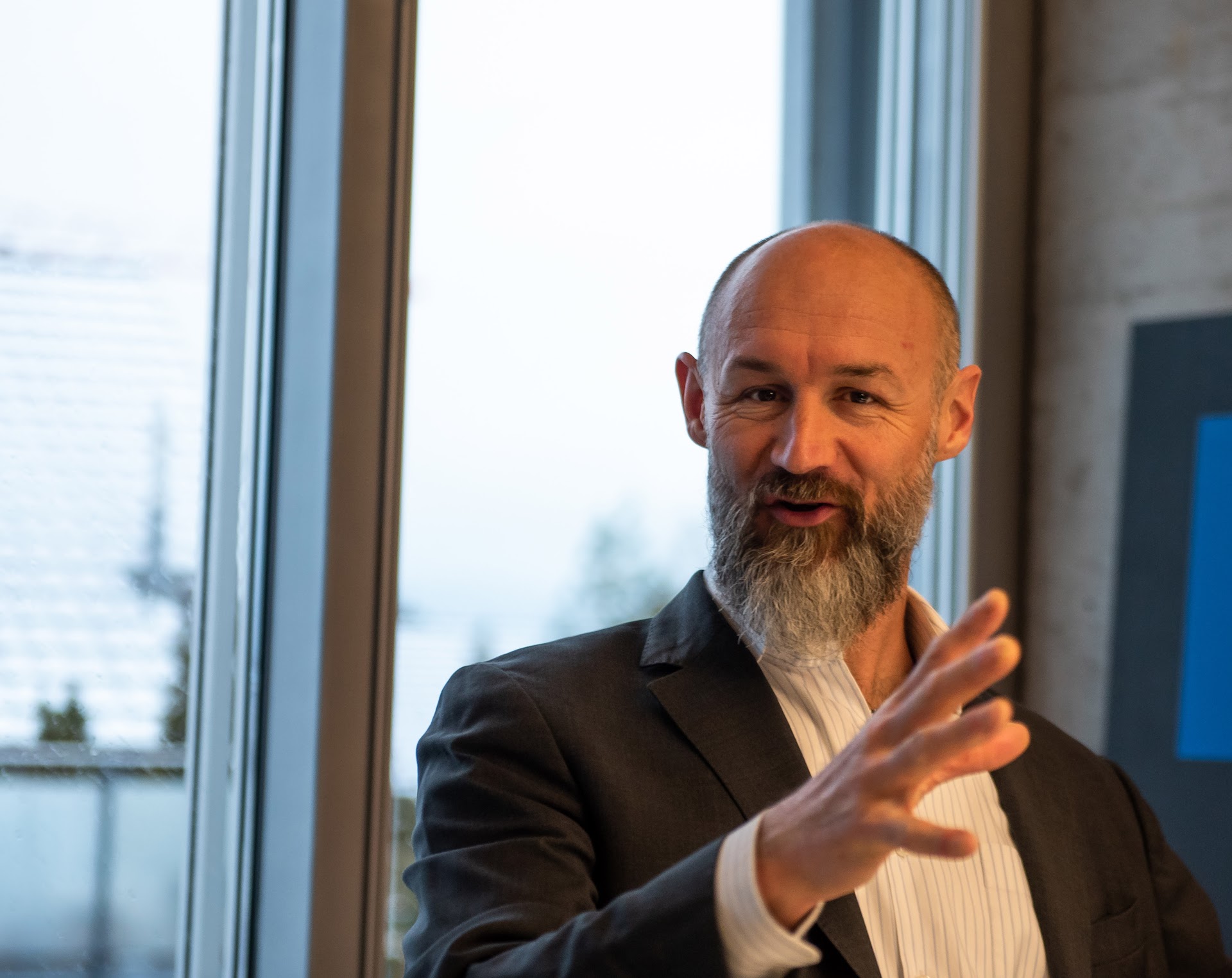 Sicherheitsberatung und Risk Management