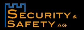 Security & Safety AG Logo